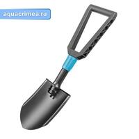 Саперная лопата складная ERGO